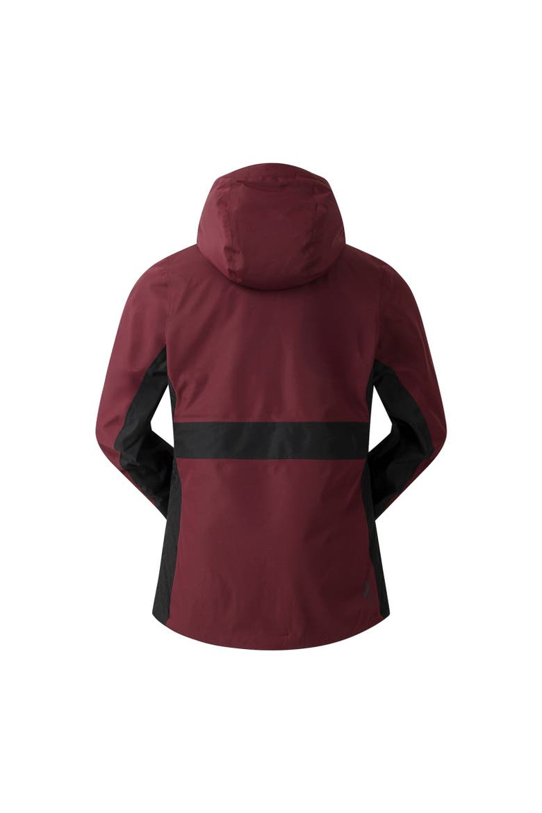 Issy Ski Jacket, Alternate, color, Fig