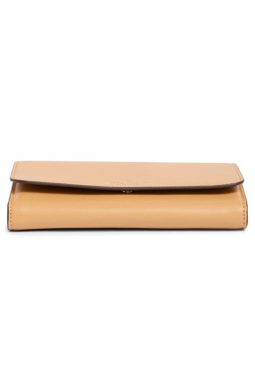 Kate Spade New York Kerri Crossbody Bag In Tiramisu Mousse
