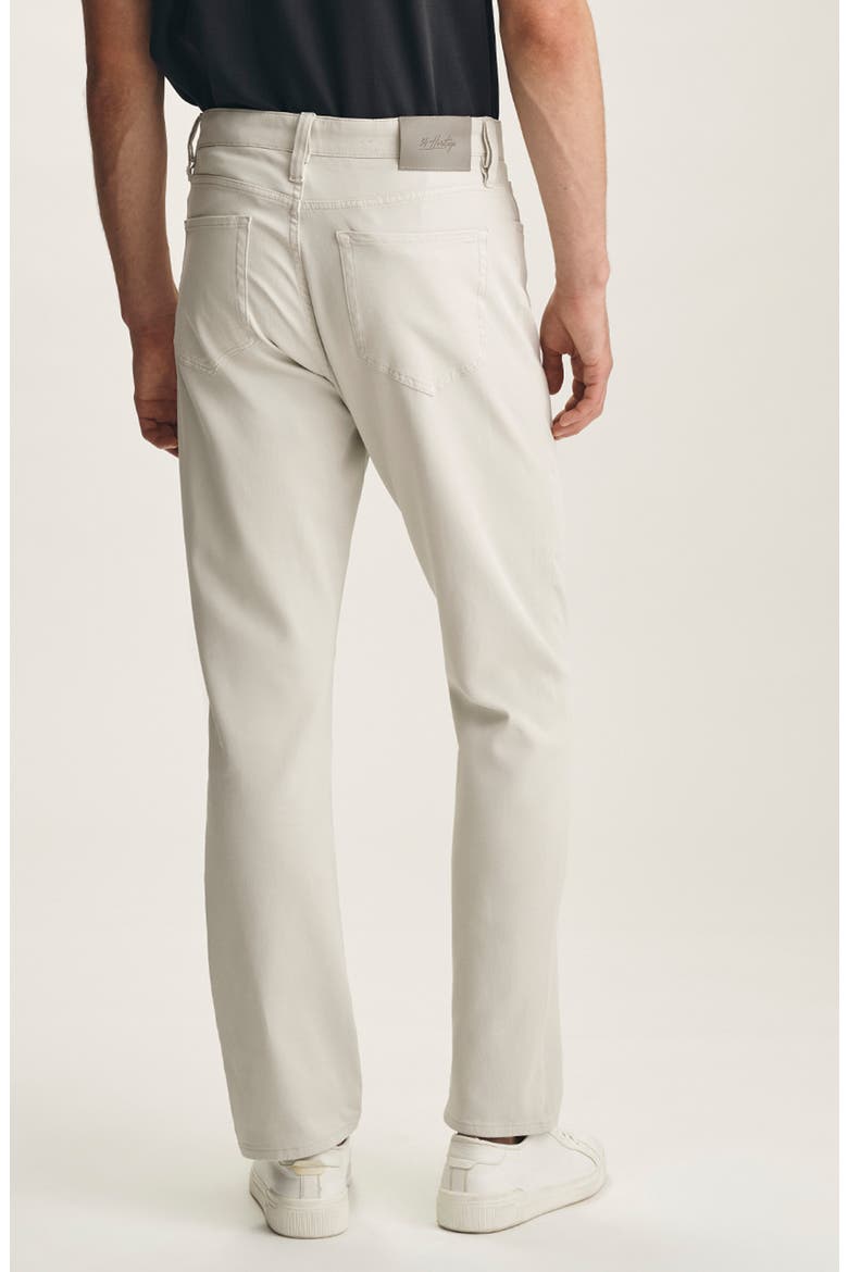 Charisma Luxe Twill Pants, Alternate, color, BONE CLOUD LUXE