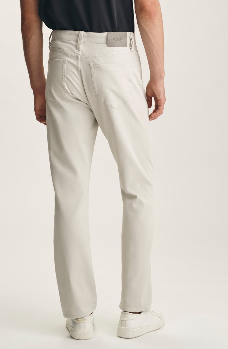 34 Heritage Charisma Luxe Twill Pants, Alternate, color, 