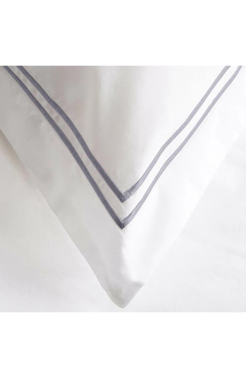 Ella Jayne Home Luxurious All Season 550 Fill Power Down Comforter In Gray