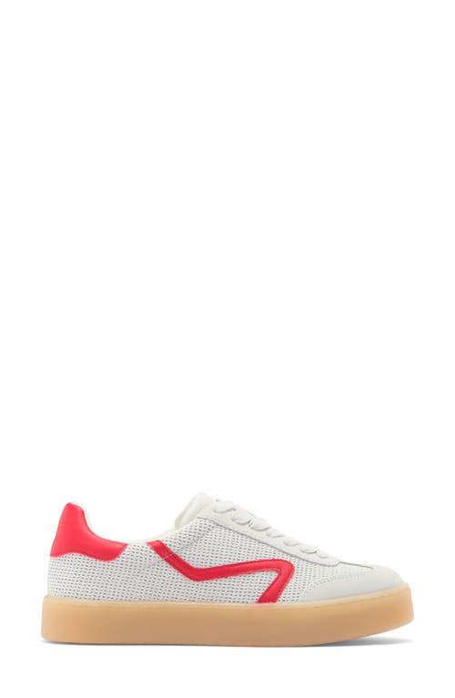 STEVE MADDEN STEVE MADDEN REFORMER SNEAKER 