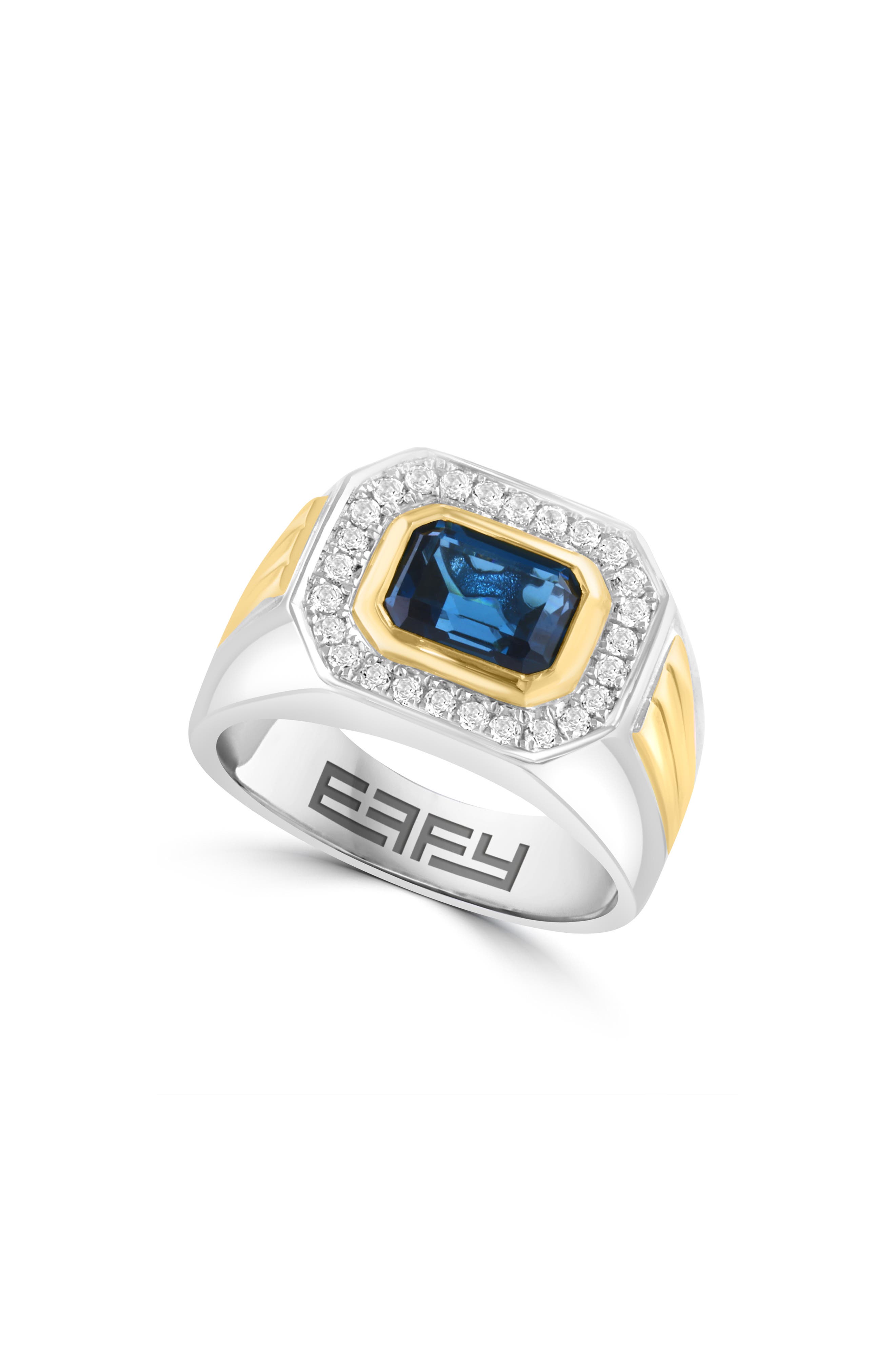 EFFY Topaz Ring
