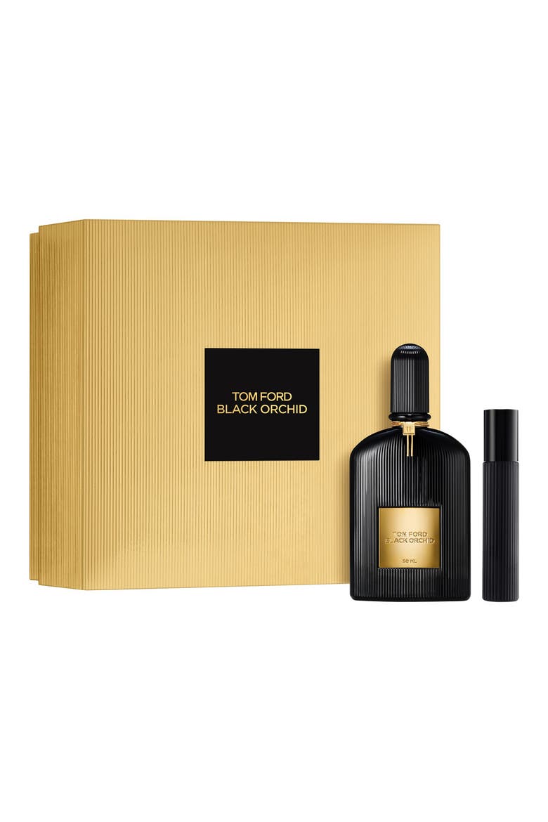 Black Orchid Eau de Parfum 2-Piece Set, Main, color, NO COLOR