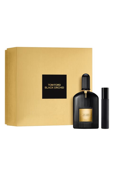 Black Orchid Eau de Parfum 2-Piece Set