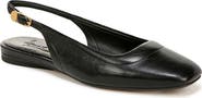 27 EDIT Naturalizer Cadence Slingback Flat