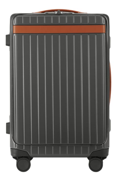 The Carry-on X Suitcase