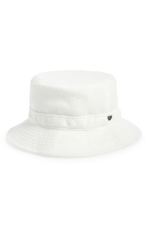 Nora Packable Bucket Hat