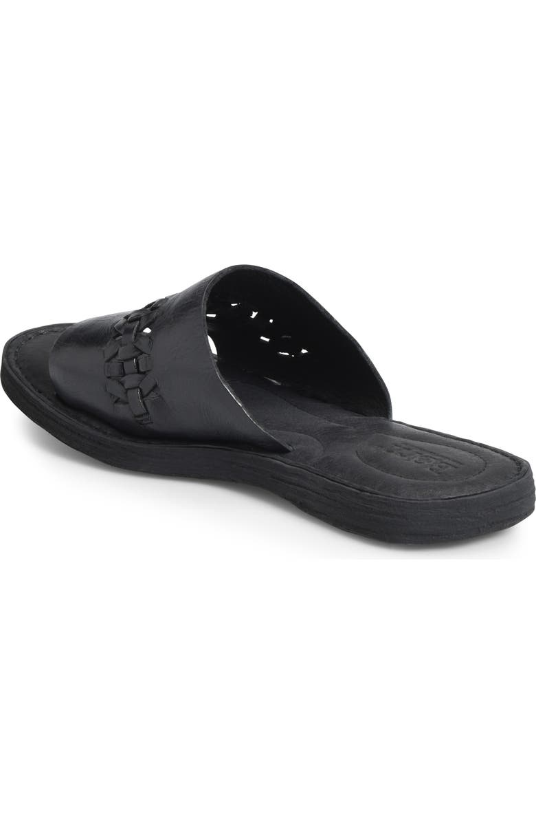 Børn St. Francis Slide Sandal, Alternate, color,