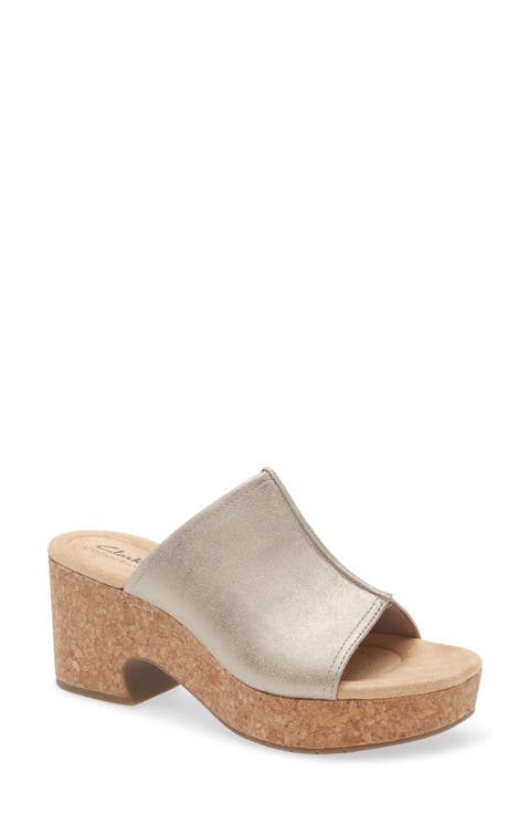 Nerisa Vina Platform Sandal (Women)