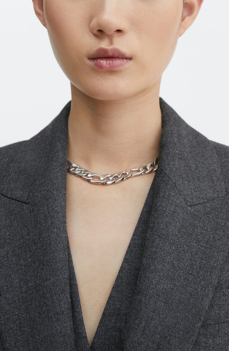 MANGO Structured Suiting Jacket, Alternate, color,