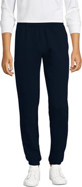 Lands' End Serious Sweats Sweatpants