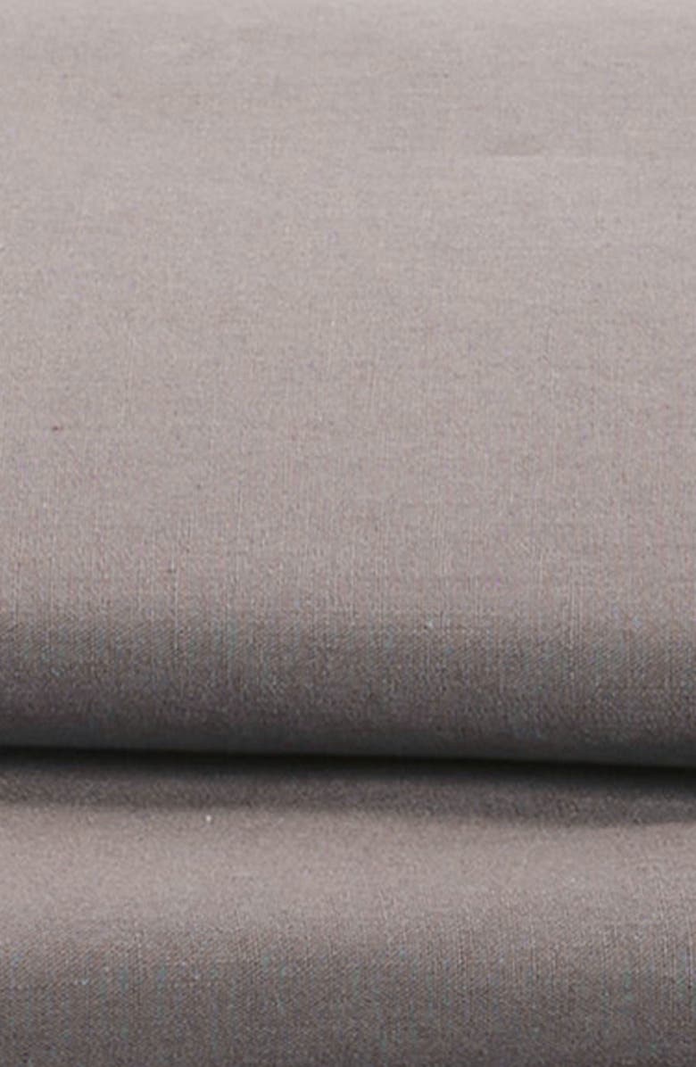 Nordstrom Antimicrobial Supima<sup>®</sup> Cotton Sheet Set, Alternate, color,