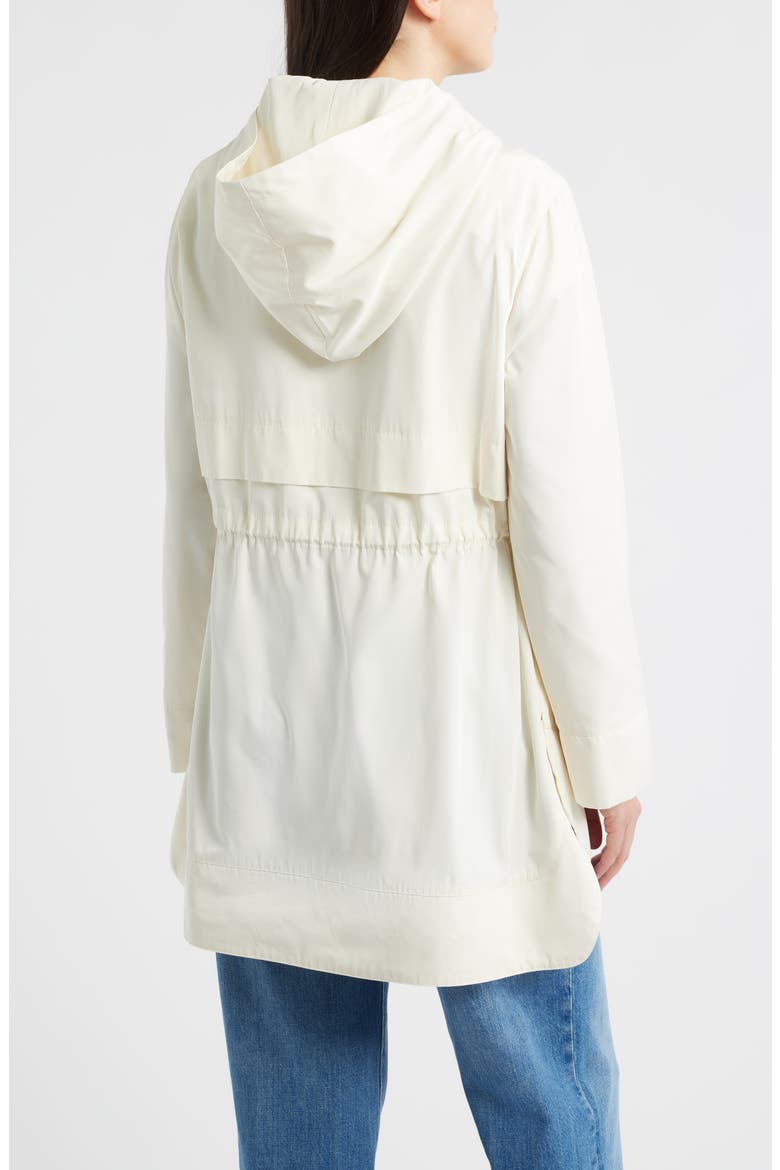 Hooded Jacket, Alternate, color, MODERN IVORY
