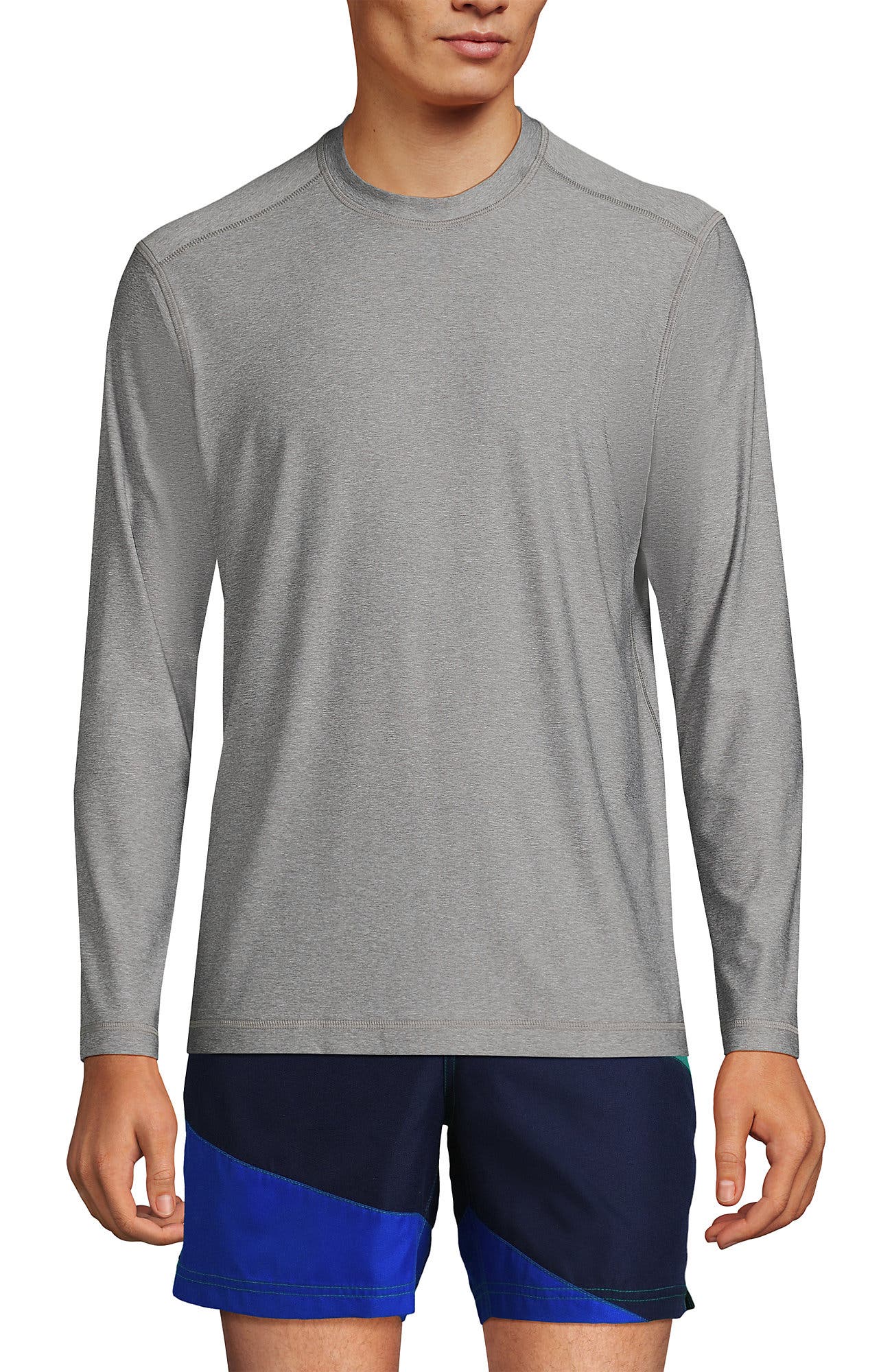 Gray Heather