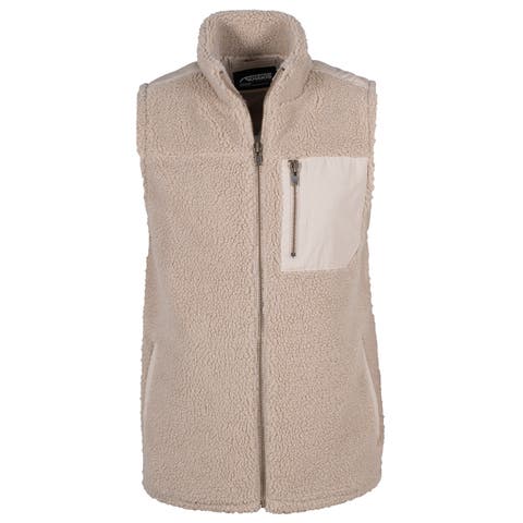 Forge Vest