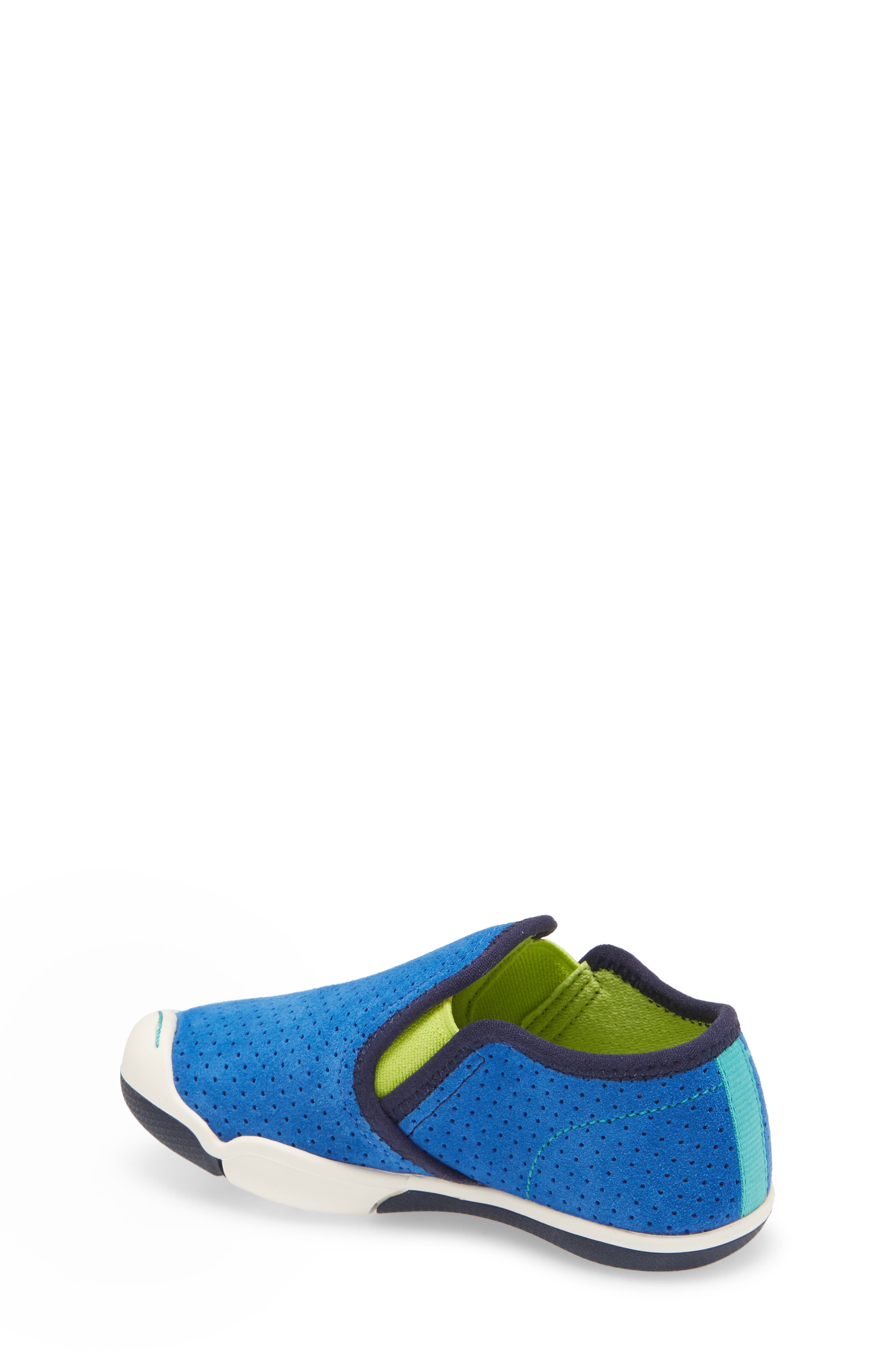 PLAE Migi Machine Washable Slip-On Sneaker, Alternate, color, 