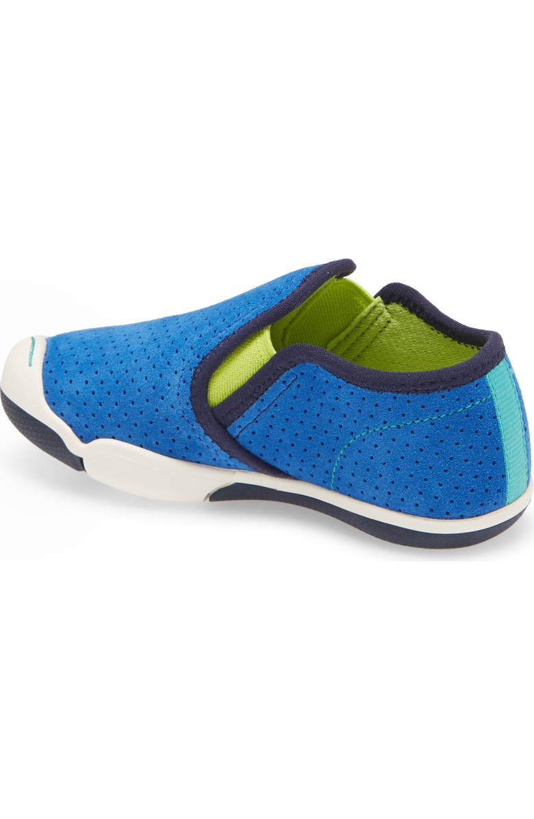 PLAE Migi Machine Washable Slip-On Sneaker, Alternate, color,
