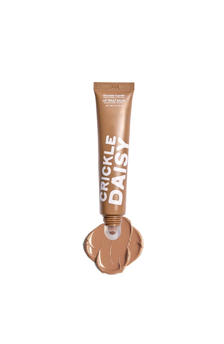 Crickle Daisy Lip Set Duo, Alternate, color, Autumn Dream Lip Set Duo