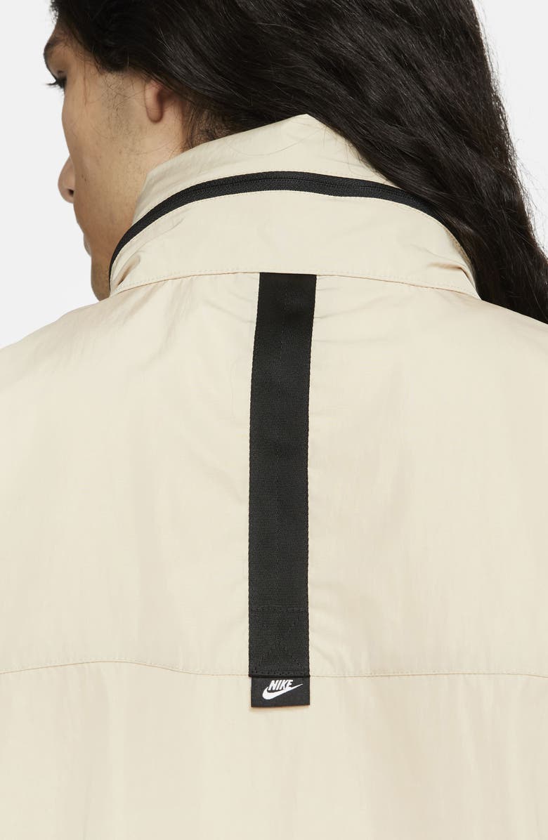 Nike Premium Essentials M65 Unlined Hooded Jacket, Alternate, color,