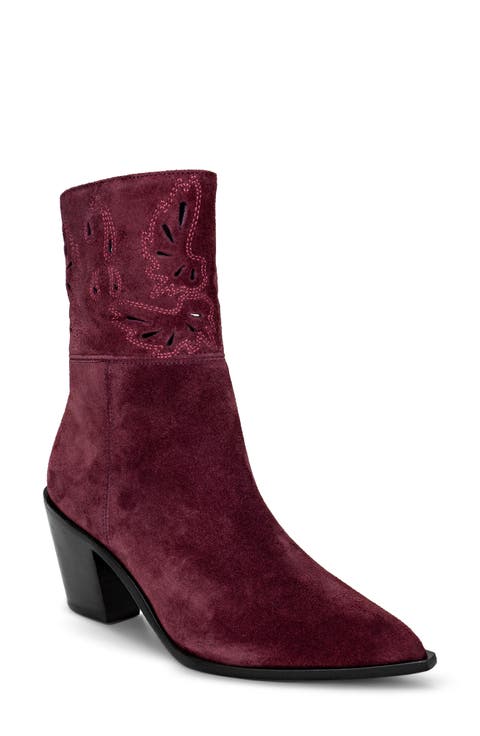 Anne Western Boot (Women)
