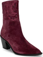 L'AGENCE Anne Western Boot