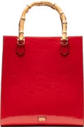 Frances Valentine Nan Leather Tote