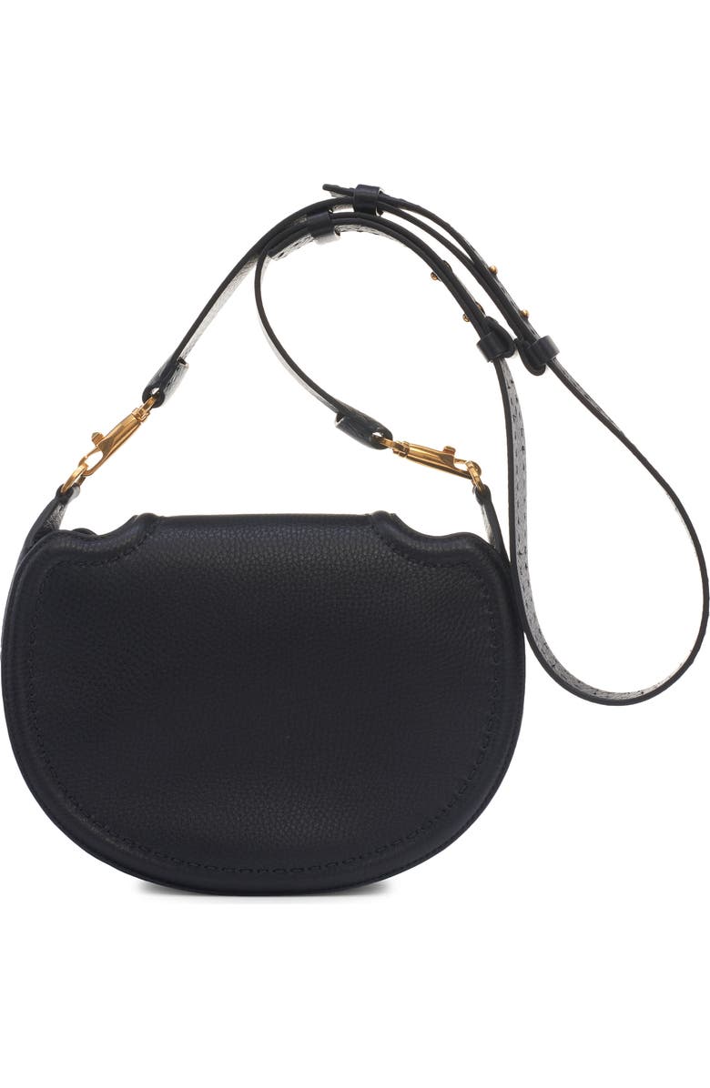 Valentino Garavani Small VLOGO Alltime Shoulder Bag, Alternate, color,