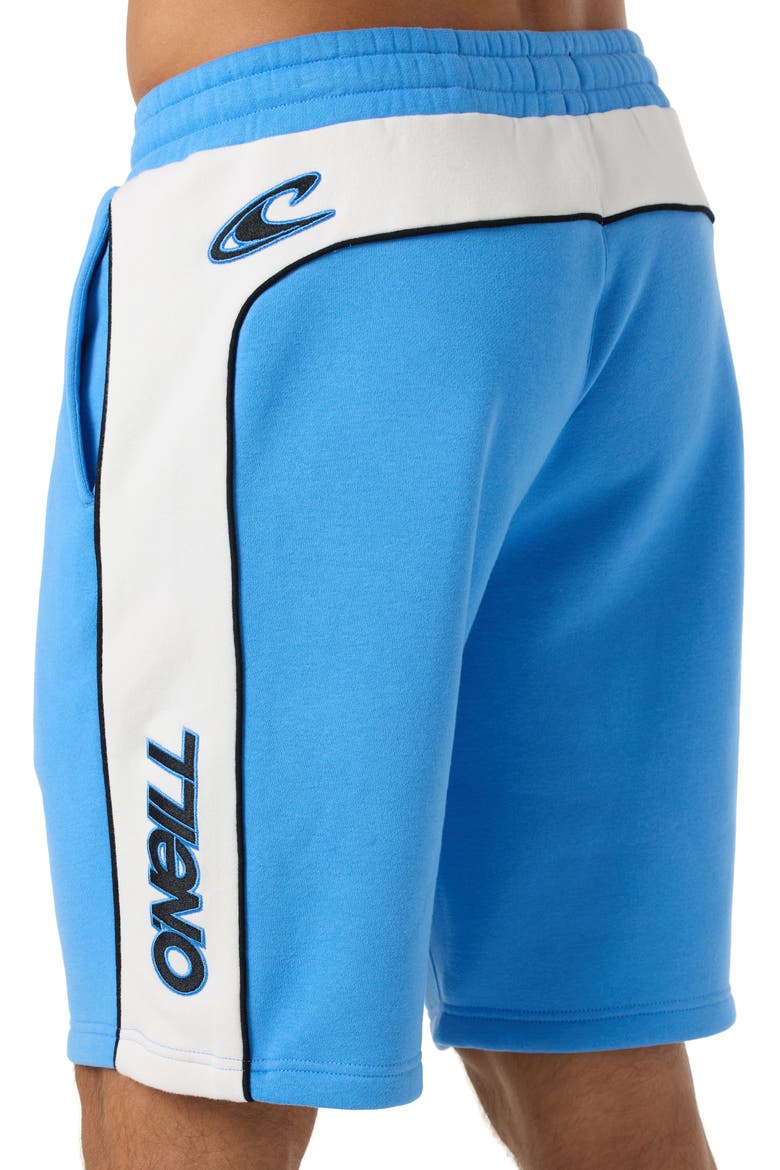 Why 2K Shorts, Alternate, color, BLUE