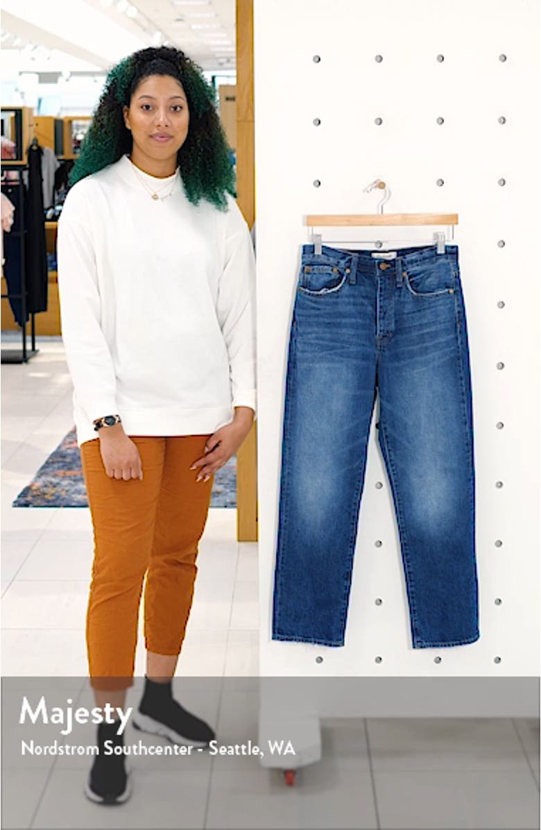 The Dadjean Jeans, sales video thumbnail