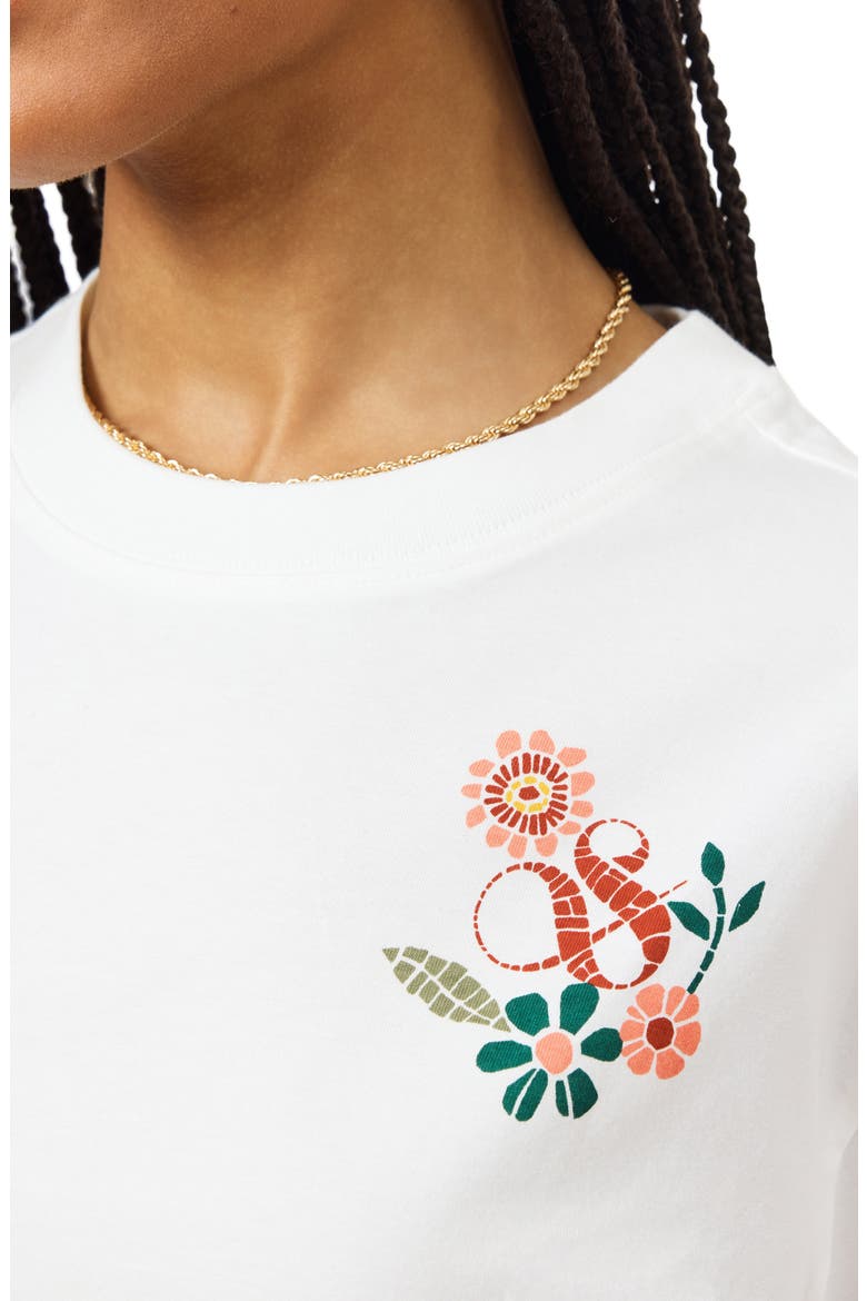 Dyed Boxy Crop Graphic T-Shirt, Alternate, color, SUGAR SWIZZLE PIGMENT