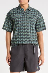 Gotcha Watergate Polo