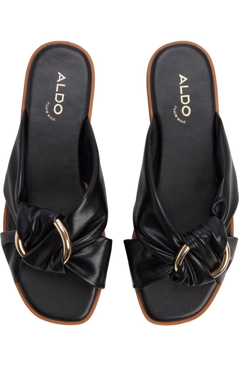 ALDO Isolde Slide Sandal, Alternate, color,