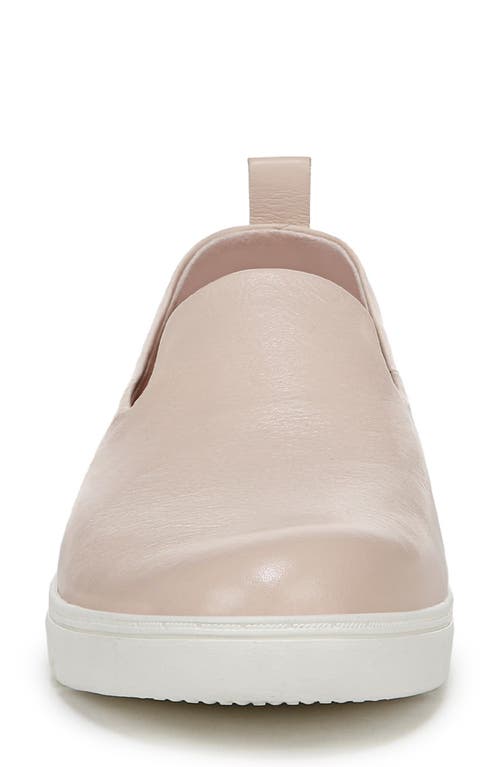 Vionic Uptown Villa Slip-on Sneaker In Cameo Rose