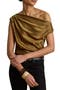 selected Tobacco Bronze Brown