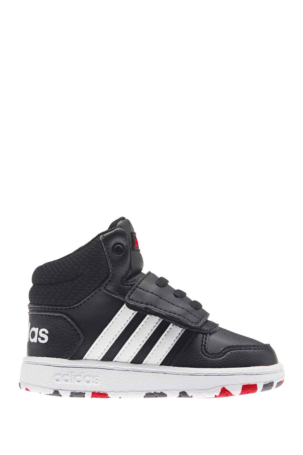 adidas Hoops Mid 2.0 Sneaker, Main, color, 