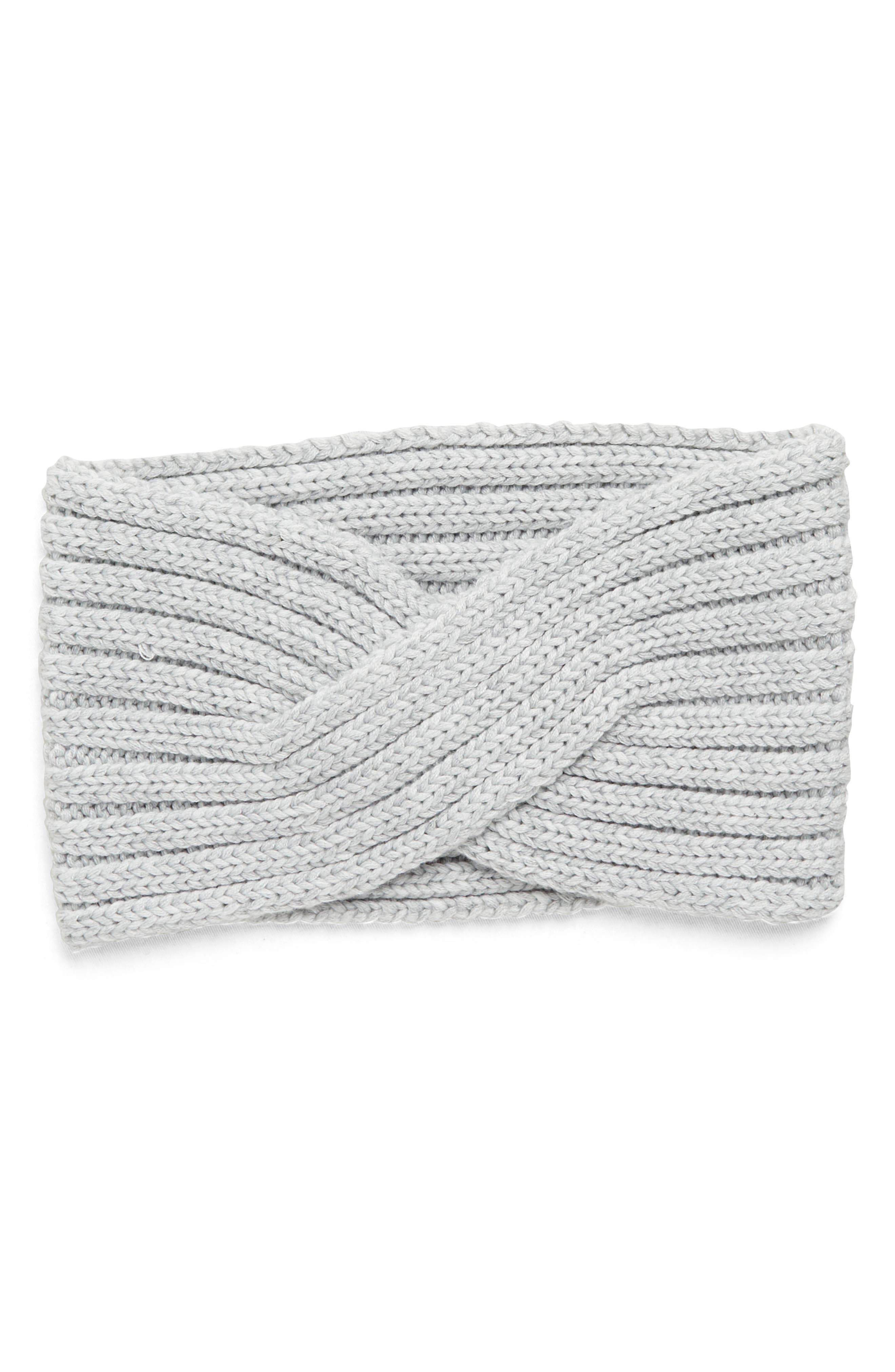 UGG® Twist Knit Headband