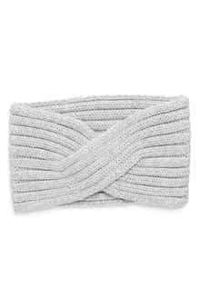UGG® Twist Knit Headband