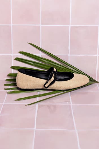 Verona Ballet Flat