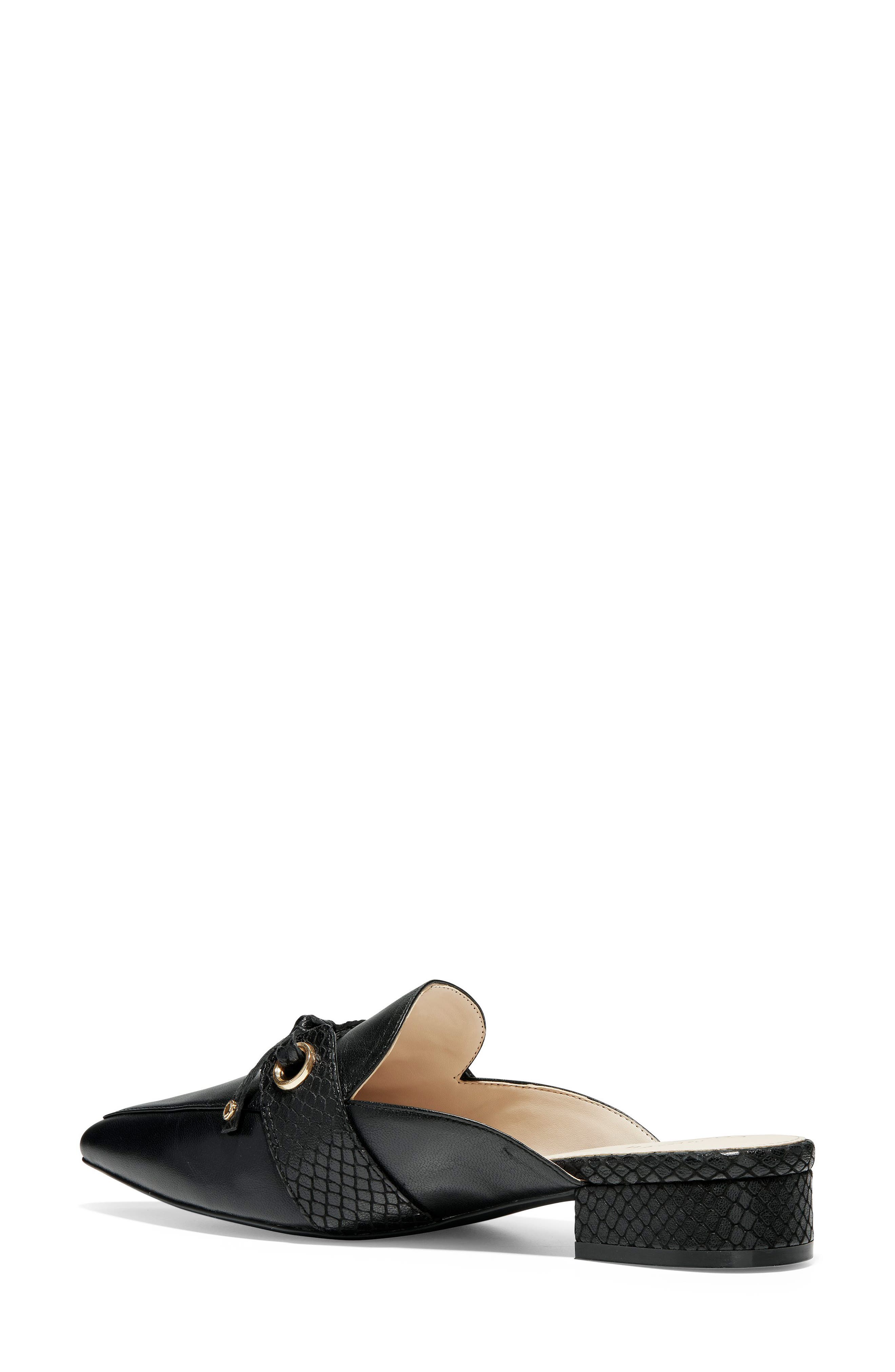 Cole Haan Emily Mule, Alternate, color, 
