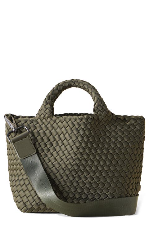 St. Barths Small Tote
