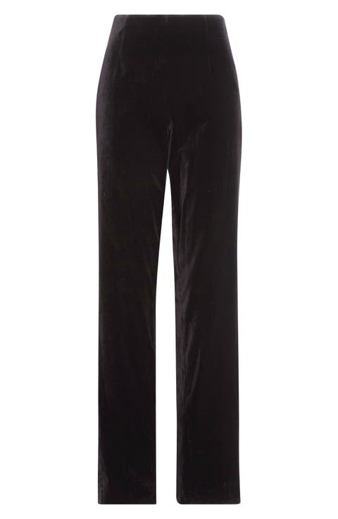 Ryden Stretch Velveteen Pants