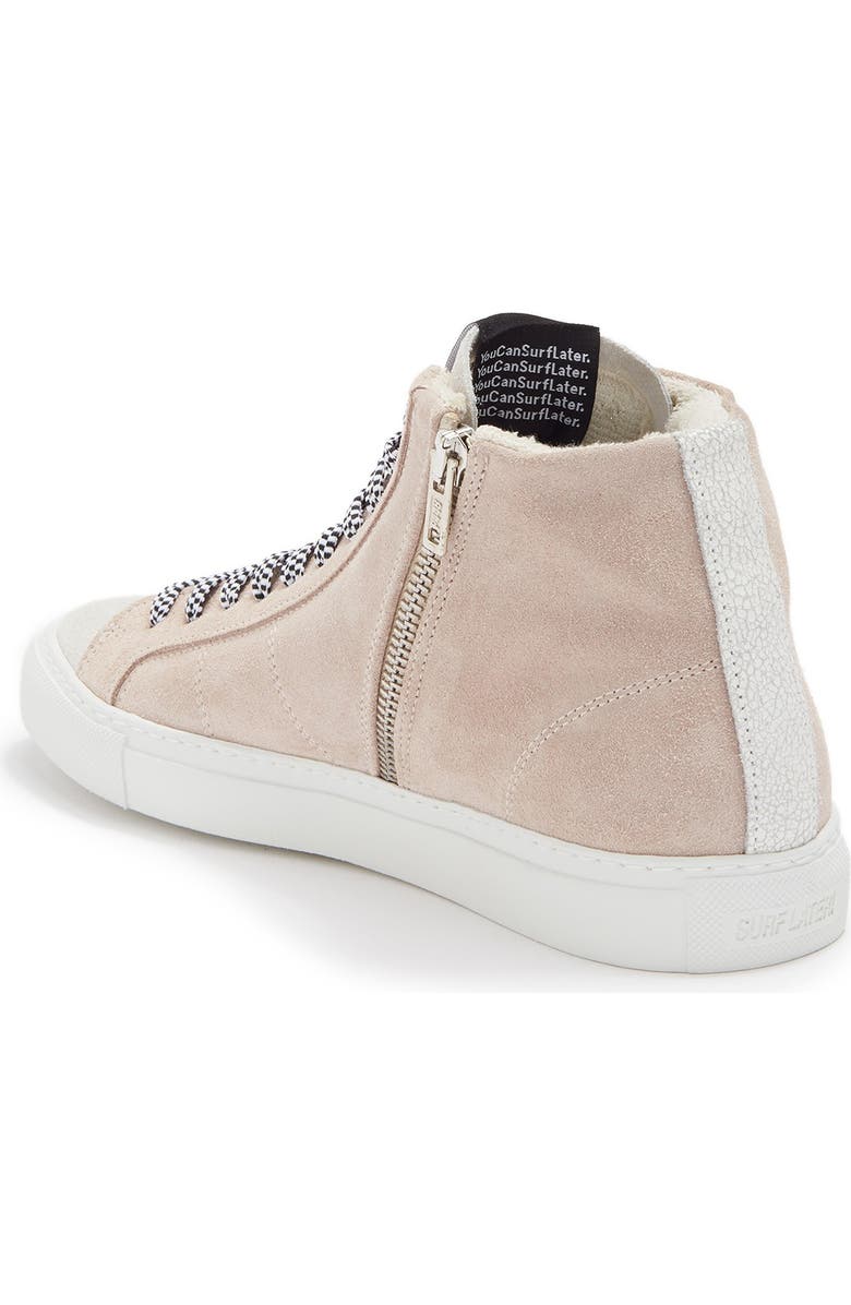 P448 F9 Star 2.0 Sneaker, Alternate, color,