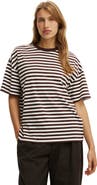 Cotton On Women's Boxy Short Sleeve Tee