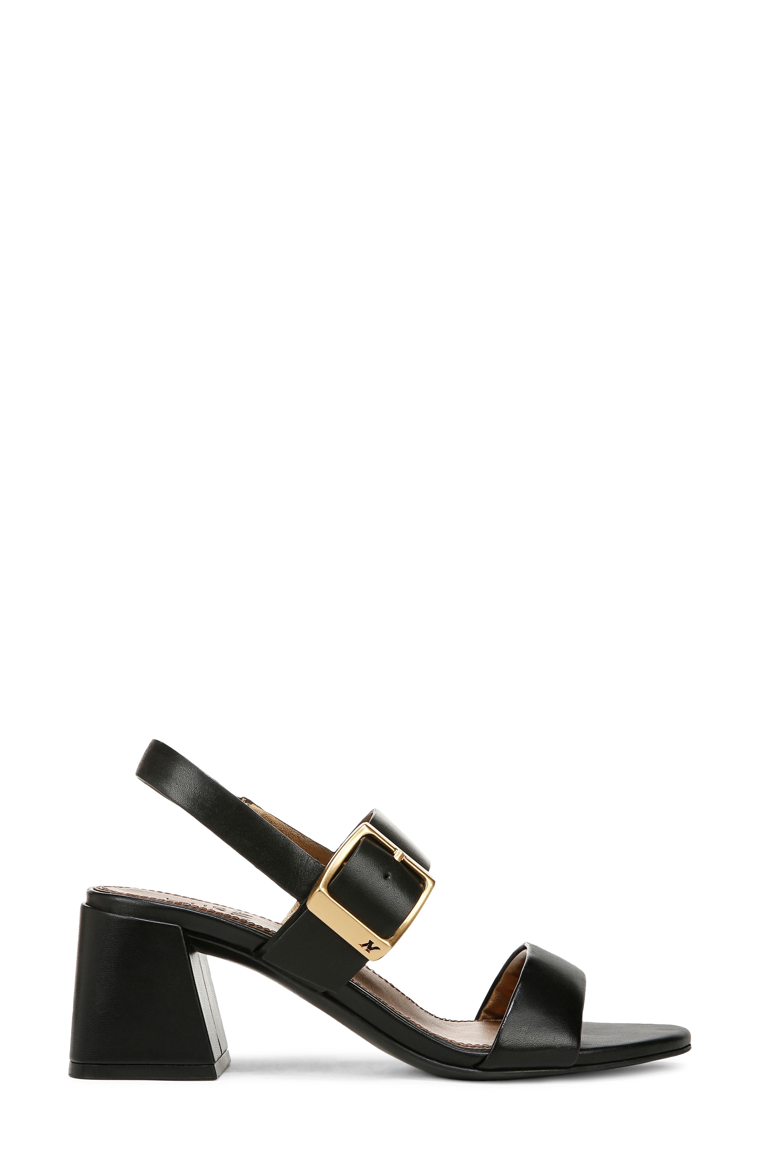 Naturalizer Vicky Slingback Sandal, Alternate, color, 