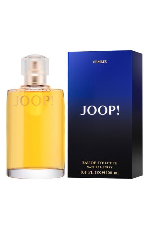 Femme Eau de Toilette