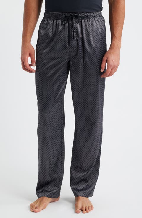 Dreams of Satin Pajamas Pants