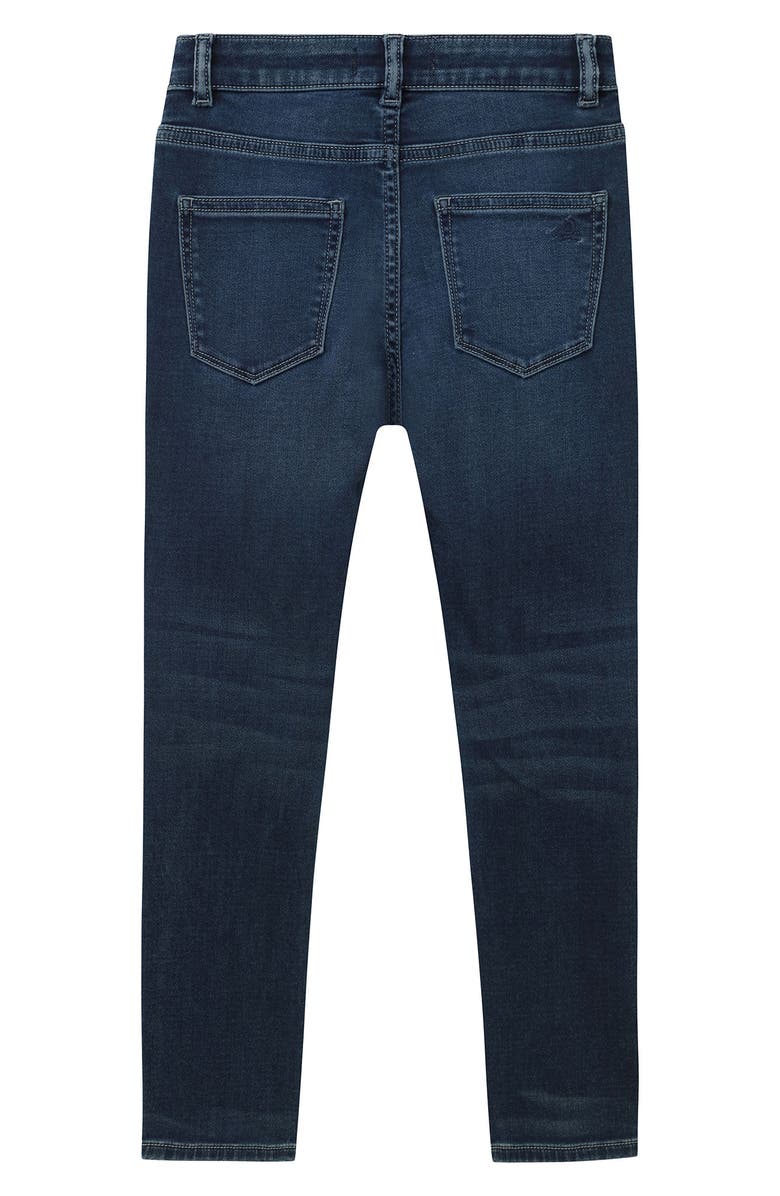 DL1961 Kids' Zane Skinny Jeans, Alternate, color, 