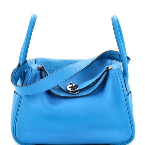 Lindy Bag Evercolor 26