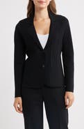Anne Klein Dart Cardigan